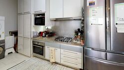 RiverGate (D9), Apartment #580234911
